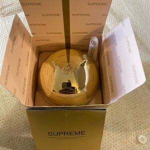 Supreme Gold Perfecting Peeling Gel